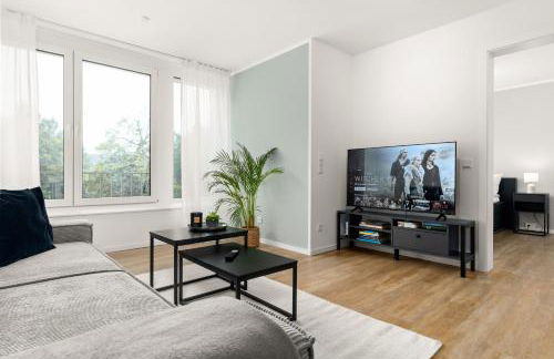 SHINY HOMES - City Center with Parking Place - Foto 60