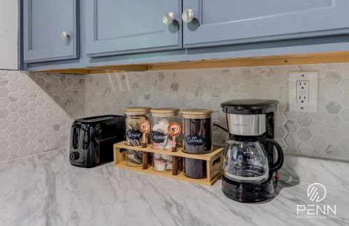 Spacious 3-in-1 Vintage Brick Escape - Foto 6