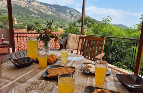 Agrampeli Villa - Photo 41