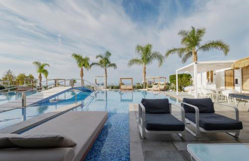 White Luxury Villa - Foto 54