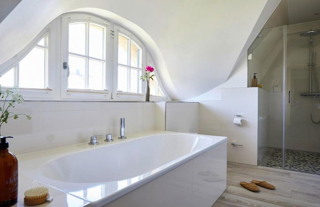 Ferienhaus, Fuhlendorf - Photo 10