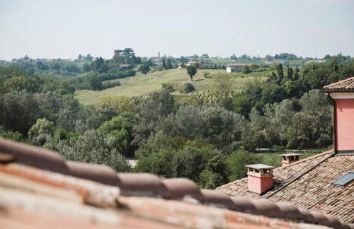 Vicolo Al Castello - Langhe e Monferrato Suites - Foto 1
