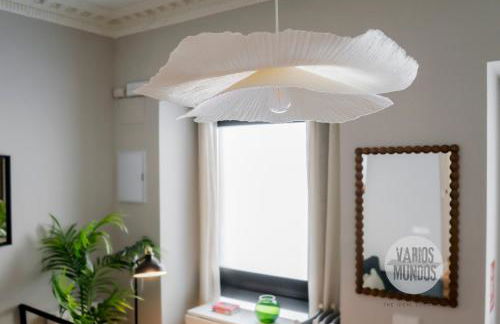 Vive el Retiro para 7 desde Alberto Bosch 14 E1 - Photo 25