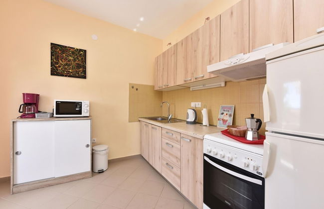 Villa Nea Zadarvillas - Foto 17