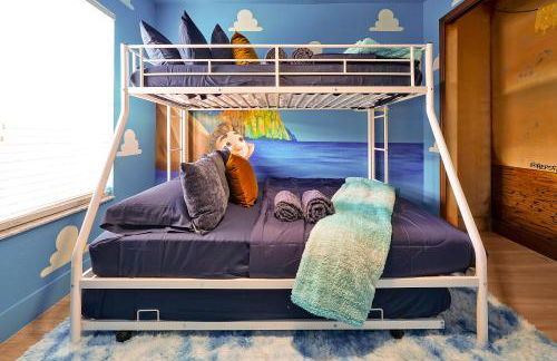 Trendy Retreat - Great Location - Fully Loaded - Foto 65