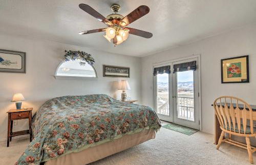 Outdoorsy Utah Paradise with Mountain Views! - Photo 10