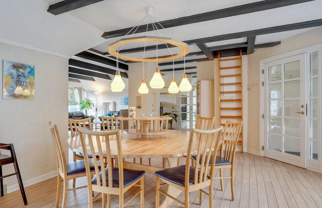 "Swening" - 2.1km from the sea - Foto 28