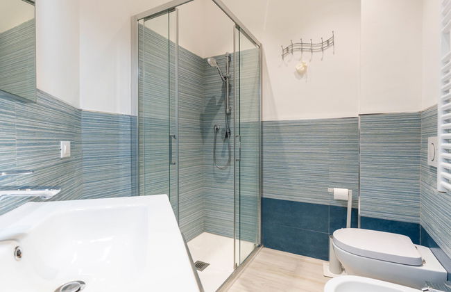 1 bedroom Apartment in Diano Castello with terrace - Photo 19