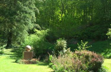 Bachgeflüster - 3 Zimmer am Heiligenberg im NATURA 2000 Gebiet - Foto 18
