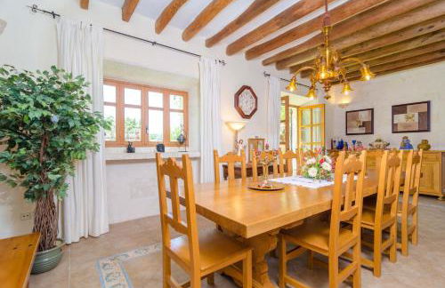 Finca Es Porrassar - Foto 9