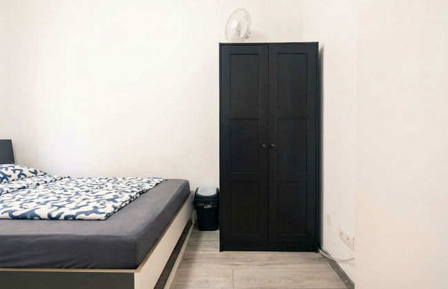 Enkplatz U3- Affordable 5BR shared Apt. - Foto 12