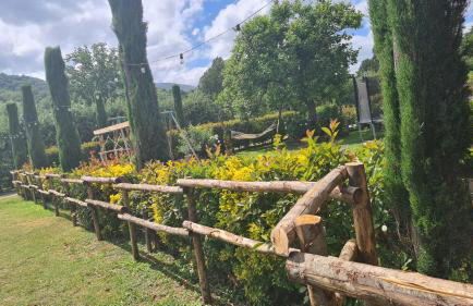 Agriturismo Podere Borgo Malnido - Foto 6