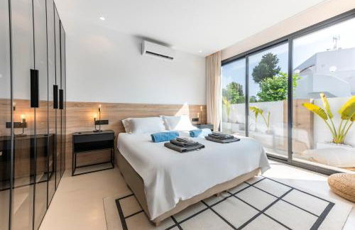 Villa Peman Luxurious Beachside Villa - Foto 44