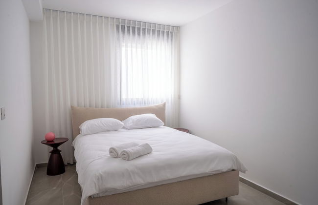 O&O - 2 BR Stylish & Modern Apartment - Foto 8