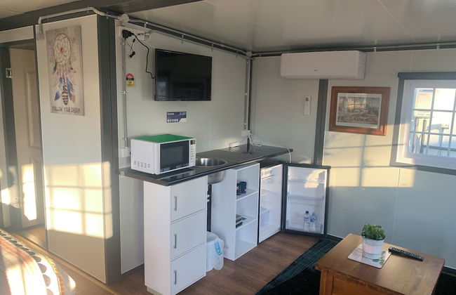 New England Highlands RV Park - Foto 4