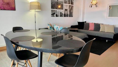 NEW APARTMENT WITH BIG TERRACE 10 Min WALK TO BEACH SUPERMARKETS - Foto 3