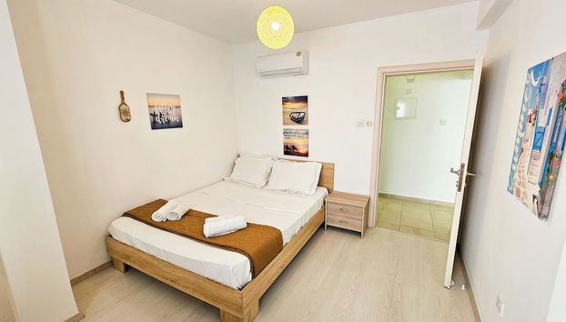 Seaside Comfort Residence - Foto 4, Habitación