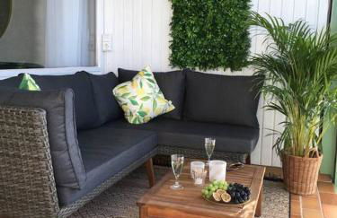 Gemütliches Apartment mit wundervollem Weitblick - Foto 20