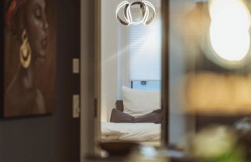 Alpenflair / Luxury / 100qm / Work / Travel / Netflix - Foto 37