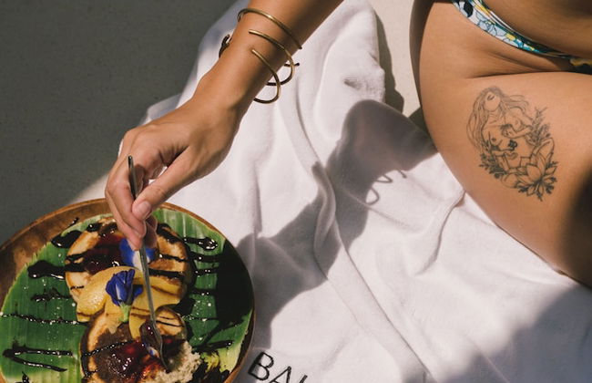 Bahala Na Villas - Foto 62