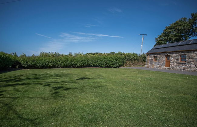Anchor Well - 2 Bedroom Cottage - Ludchurch - Narberth - Foto 7