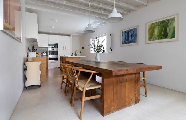 Simon Close by Onefinestay - Foto 28