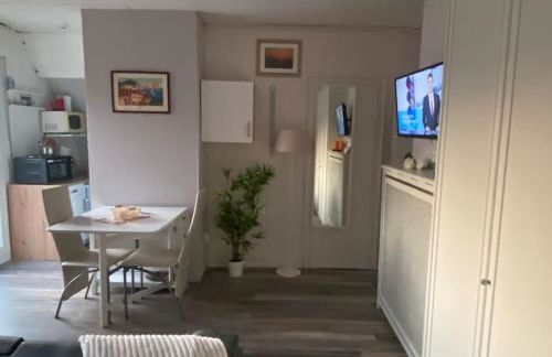 Sonniges Studio in Rheine Nähe Zentrum - Foto 15