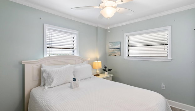 Seaside Beach & Racquet 3301 - Foto 5, Habitación