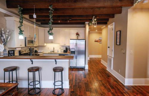 Decatur Sugar Mill Blues - Foto 26