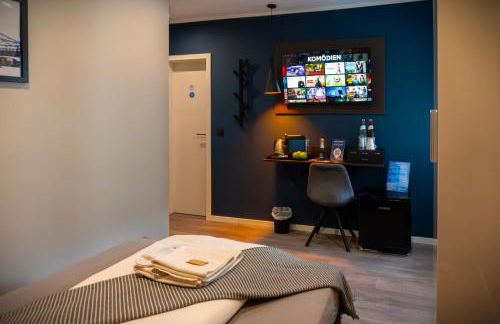 Liro Hotel Moers - Foto 34