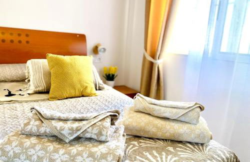 Sunny sweet apartment Olga - Foto 47