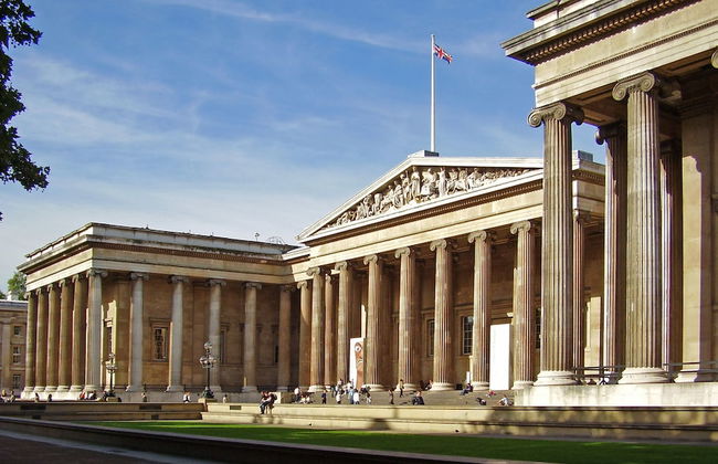 The Kings Cross flat by City Apartments UK - Foto 29