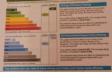 Fairways Cottages - Foto 2