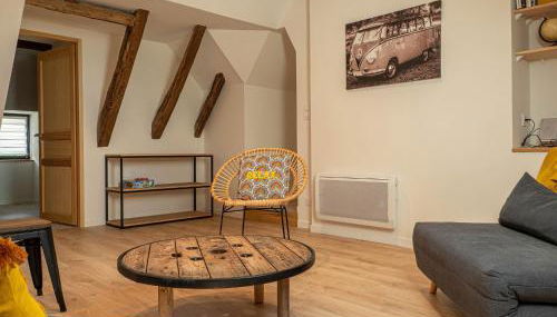 Gite Les Albarets - Photo 4