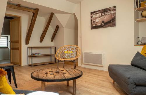 Gite Les Albarets - Photo 4