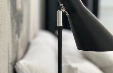 Design Apartment - Wohnen mit Stil und Komfort - Photo 28