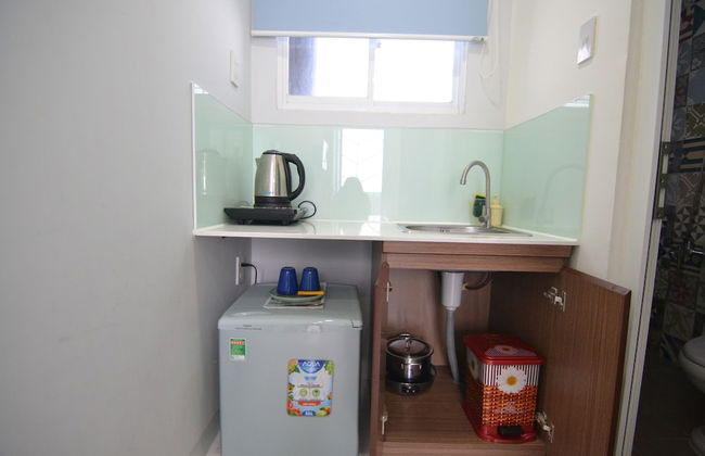 Banana Stay Nha Trang - Foto 40