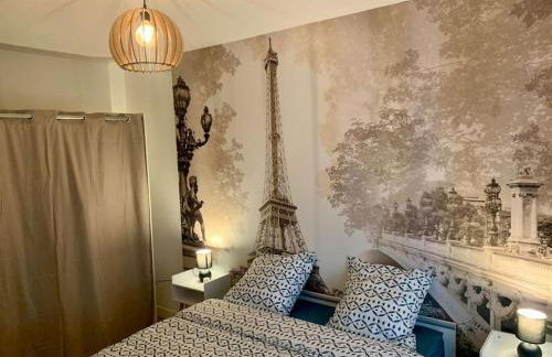 Agréable 2 pièces à Pantin - Foto 1