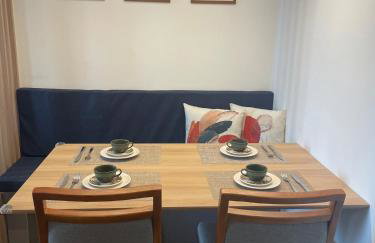 Sophisticated Studio in Porto Maravilha RJ - Foto 11