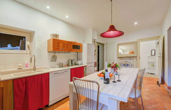 Casa Mirica - Foto 25