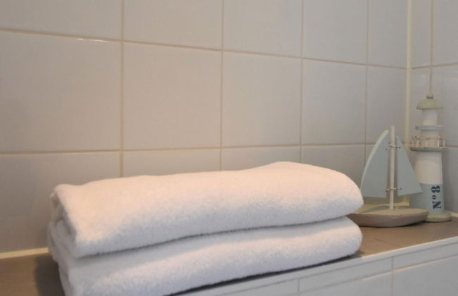 Sunny Shores of Huisduinen - Foto 10