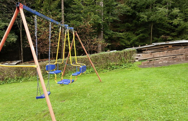 Ferienwohnung mit Balkon im Schwarzwald - Foto 12
