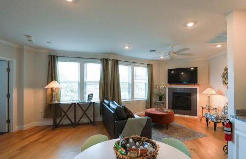 New Construction, near NEUBMC, Elevator, 2B, 2BA - Foto 6