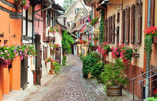 Expérience unique Explorer 3 pays depuis le même logement - Foto 42