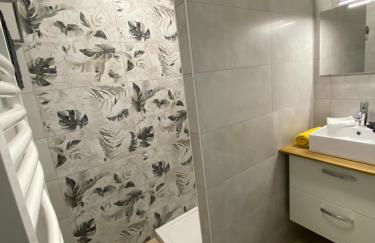 Gîte du Saule du Magne 5 personnes - Foto 15