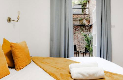 Central London flat in Marylebone by Regents Park - Foto 2