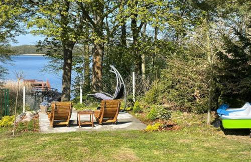 Miętowy Domek Trzebawie - Foto 10