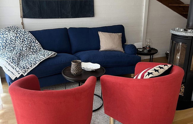 5 Star Holiday Home in Bohus Malmon - Foto 5