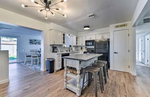 Furnished Patio! Downtown Gilbert Retreat - Foto 7