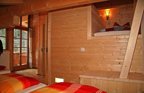 Ferienwohnungen Anni im Paradies - Foto 53